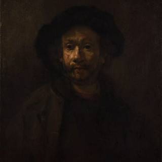 Rembrandt Harmenszoon van Rijn wallpaper