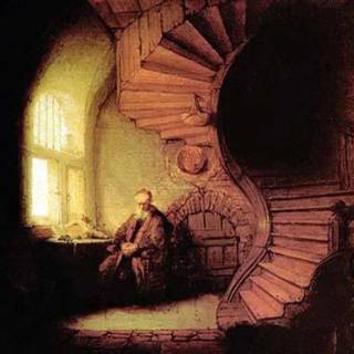 Rembrandt Harmenszoon van Rijn wallpaper