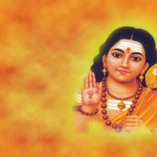 Murugan desktop wallpaper