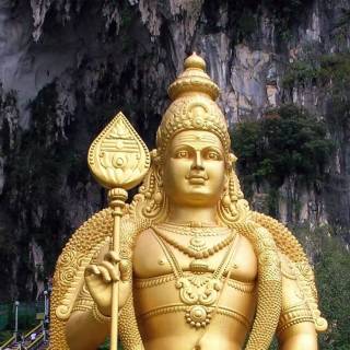 Murugan desktop wallpaper