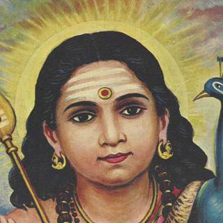 Murugan desktop wallpaper