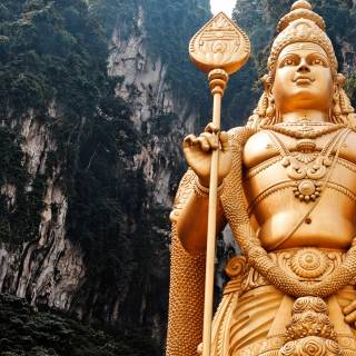 Murugan desktop wallpaper