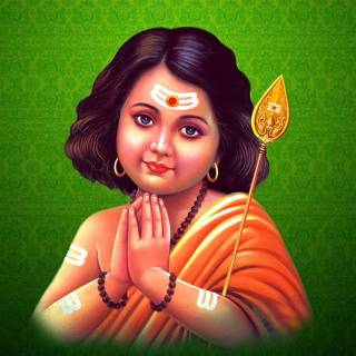 Murugan desktop wallpaper