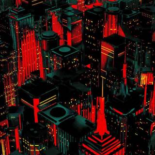 Cool tablet wallpaper