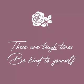 Note to self wallpaper