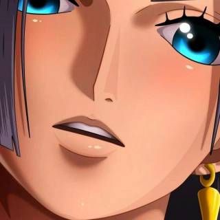 One Piece women wallpaper