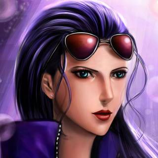 One Piece women wallpaper