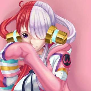 One Piece women wallpaper