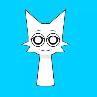 Wenda Sprunki wallpaper