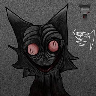 Wenda Sprunki wallpaper