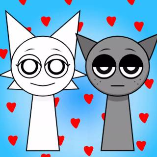 Wenda Sprunki wallpaper