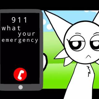 Wenda Sprunki wallpaper