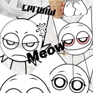 Wenda Sprunki wallpaper