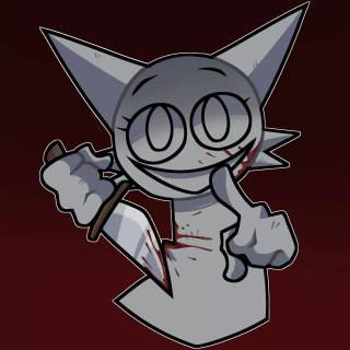 Wenda Sprunki wallpaper