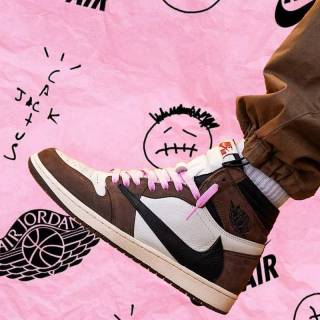 Travis Scott drip wallpaper