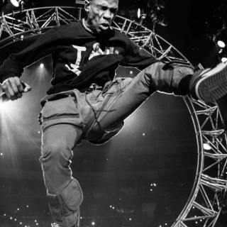 Travis Scott drip wallpaper