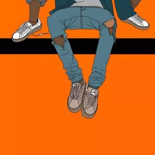 Travis Scott drip wallpaper