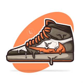 Travis Scott drip wallpaper