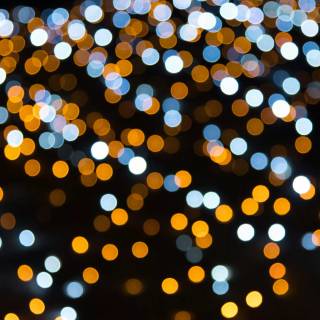 Club lights wallpaper