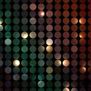Club lights wallpaper