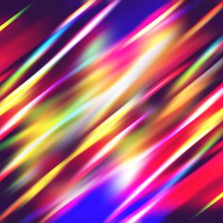 Club lights wallpaper