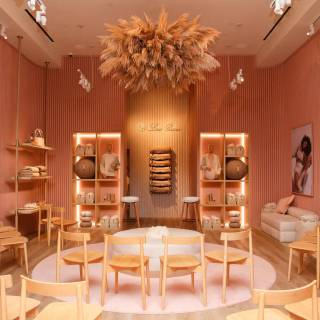 Loro Piana wallpaper