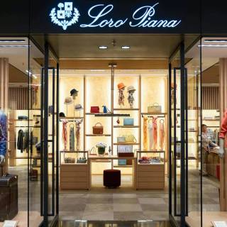 Loro Piana wallpaper