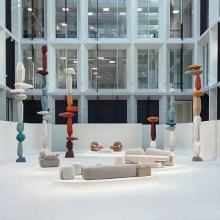 Loro Piana wallpaper