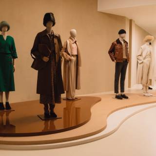 Loro Piana wallpaper