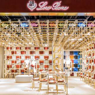 Loro Piana wallpaper