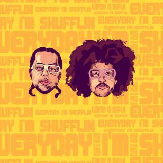 Afro music wallpaper