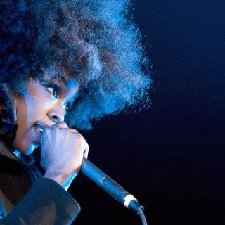 Afro music wallpaper