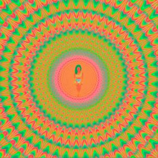Jhené Aiko album wallpaper