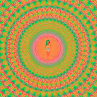Jhené Aiko album wallpaper