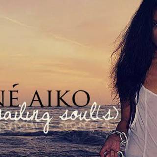 Jhené Aiko album wallpaper