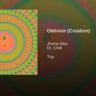 Jhené Aiko album wallpaper