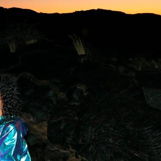 Jhené Aiko album wallpaper