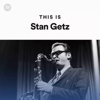 Stan Getz wallpaper