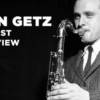 Stan Getz wallpaper