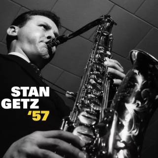 Stan Getz wallpaper
