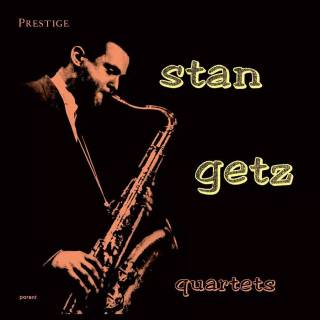 Stan Getz wallpaper