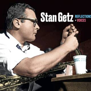Stan Getz wallpaper