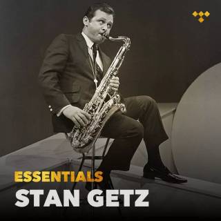 Stan Getz wallpaper