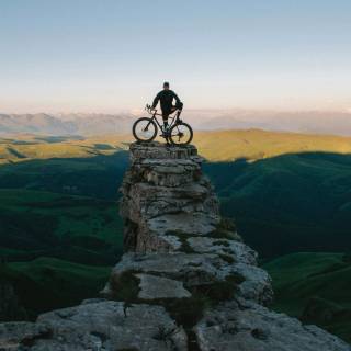 Bike cycle wallpaper