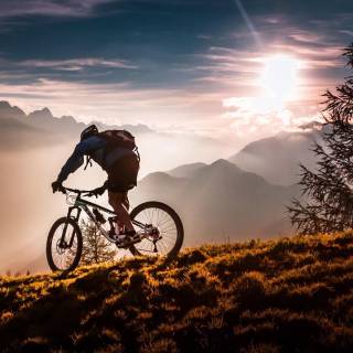 Bike cycle wallpaper