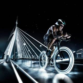 Bike cycle wallpaper