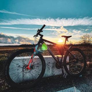Bike cycle wallpaper