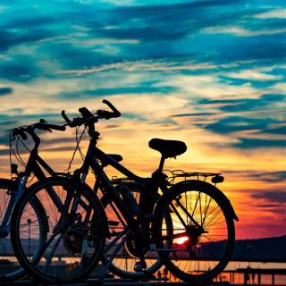 Bike cycle wallpaper