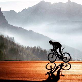 Bike cycle wallpaper