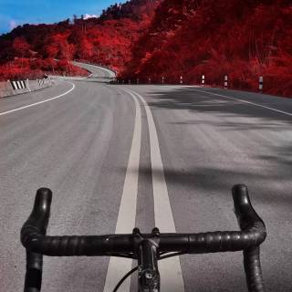 Bike cycle wallpaper